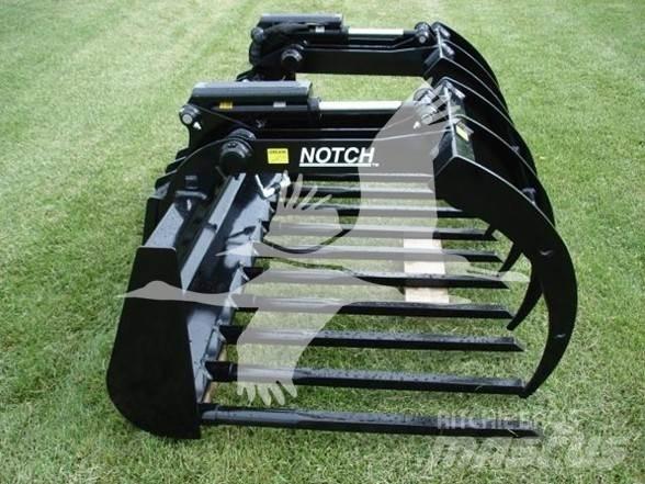 Notch ITFDG72 Κατασκευές - Άλλα