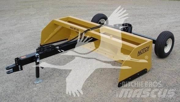 Notch LL32T-12 Άλλα εξαρτήματα για τρακτέρ