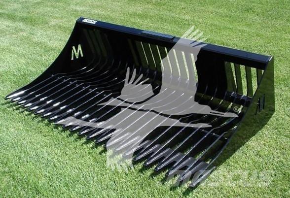 Notch RB3-62 Κουβάδες