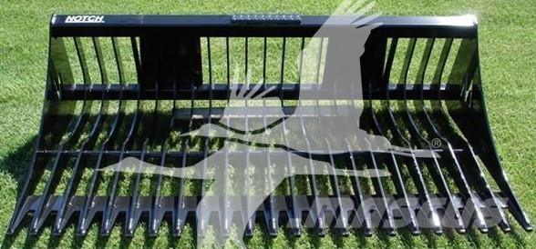 Notch RB3-82 Κουβάδες