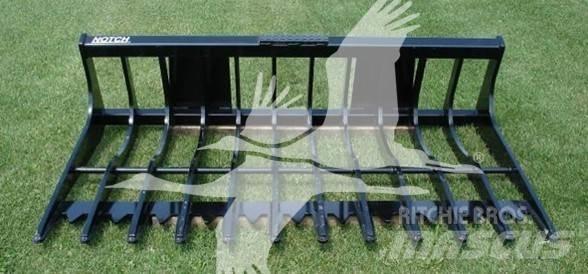 Notch RB4-75 Κουβάδες