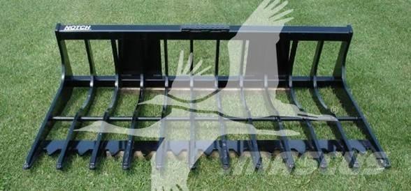 Notch RB6-96 Κουβάδες