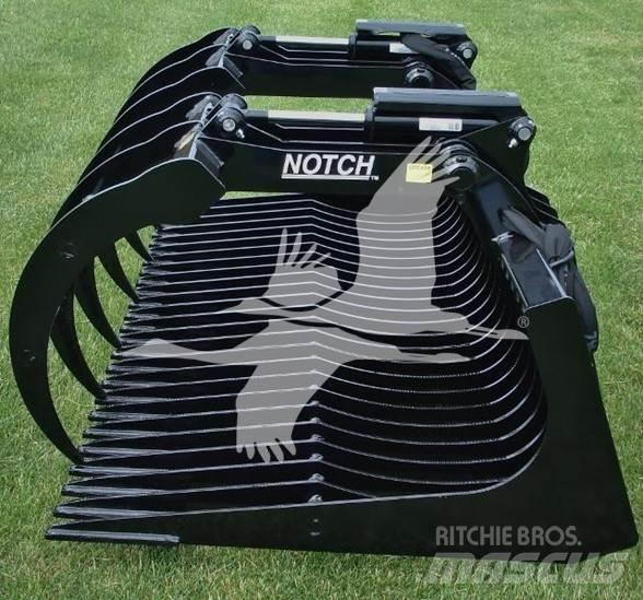 Notch RBDG3-68 Κουβάδες