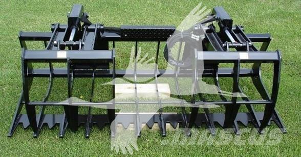 Notch RBDG4-62 Κουβάδες