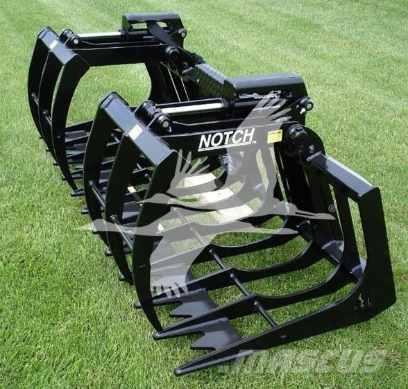 Notch RBDG6-62 Κουβάδες