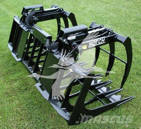 Notch RBDG6-62 Κουβάδες