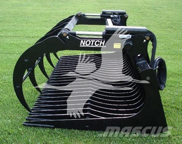 Notch RBG3-96 Κουβάδες