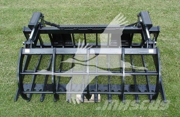 Notch RBG4-75 Κουβάδες