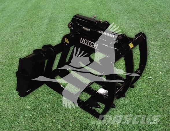 Notch RSBG3 Κουβάδες