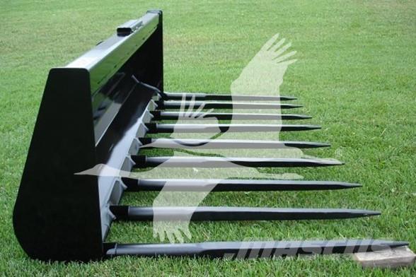 Notch TF32-68 Κατασκευές - Άλλα