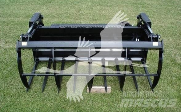 Notch TFG32-68 Κατασκευές - Άλλα