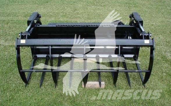 Notch TFG39-68 Κατασκευές - Άλλα