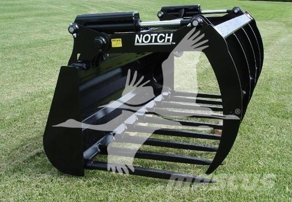 Notch TFG39-68 Κατασκευές - Άλλα