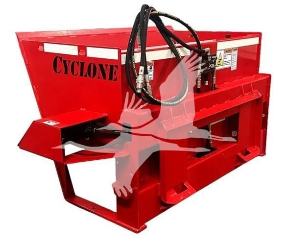 Stout Cyclone Κουβάδες