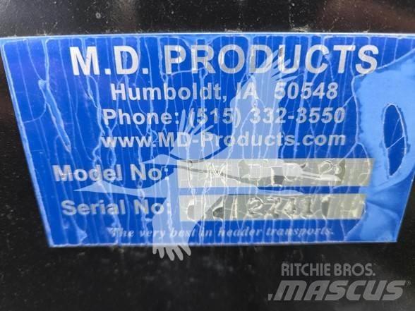  STUD KING MD32 Λοιπές ρυμούλκες