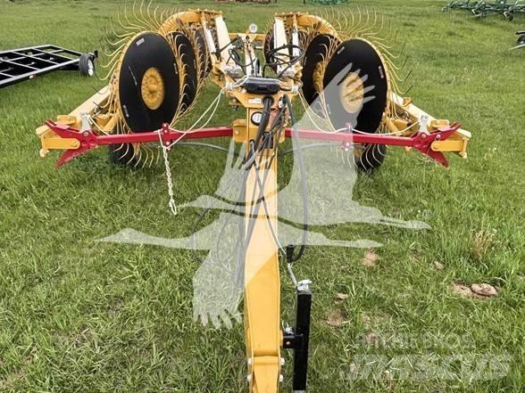 Vermeer VR1428 Τσουγκράνες και χορτοξηραντικές μηχανές