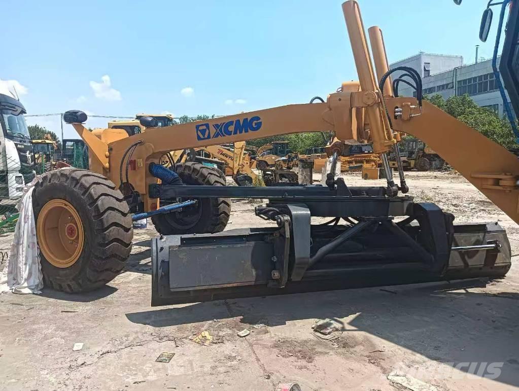 XCMG GR1803 Γκρέιντερς