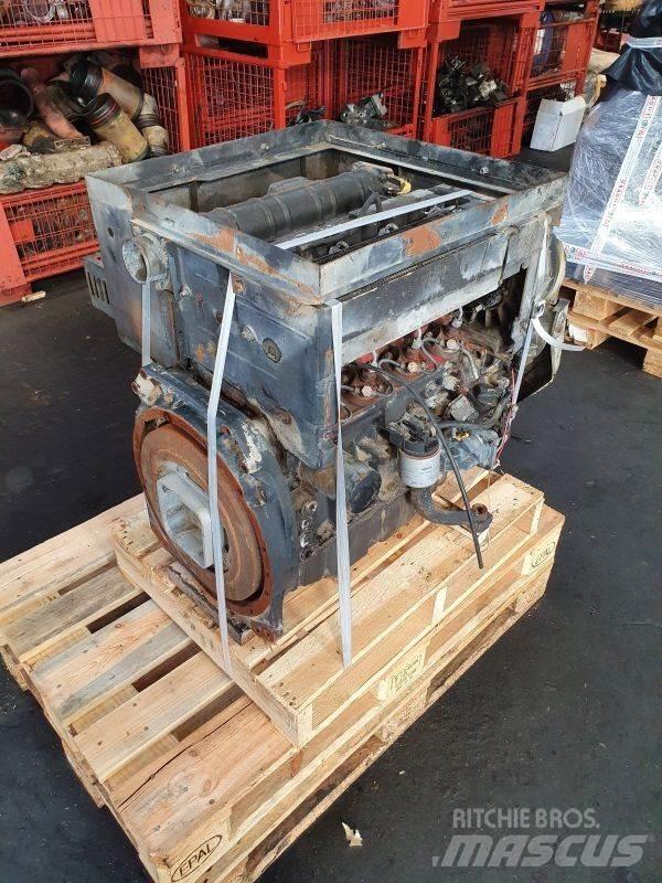 Deutz BF4L1011F Κινητήρες