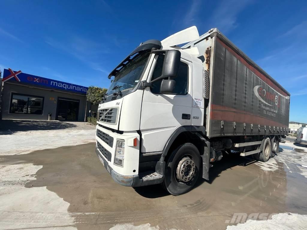 Volvo FM 300 Άλλα Φορτηγά