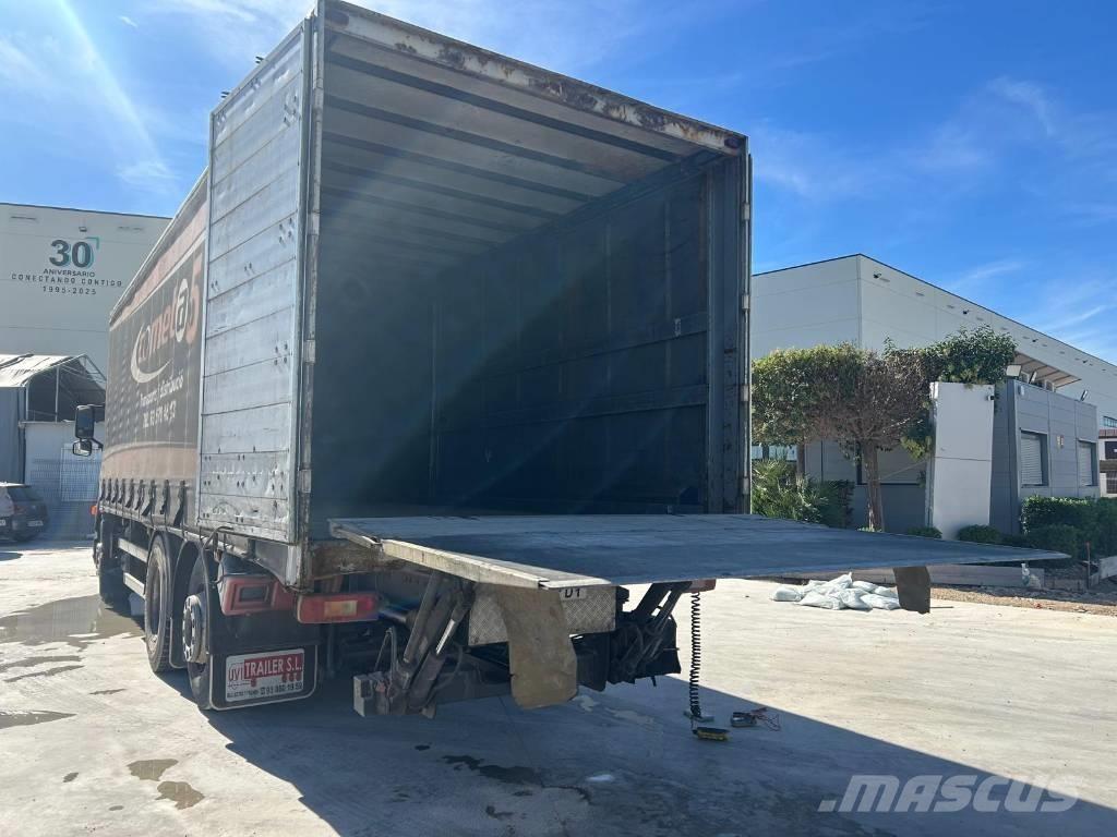 Volvo FM 300 Άλλα Φορτηγά