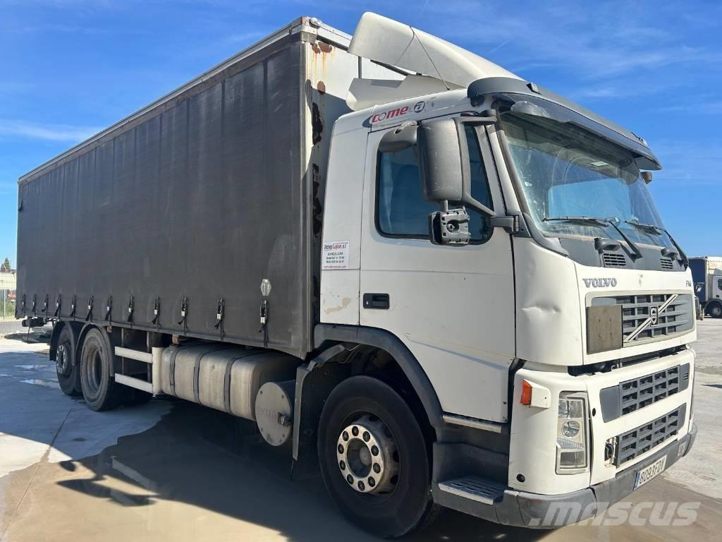 Volvo FM 300 Άλλα Φορτηγά