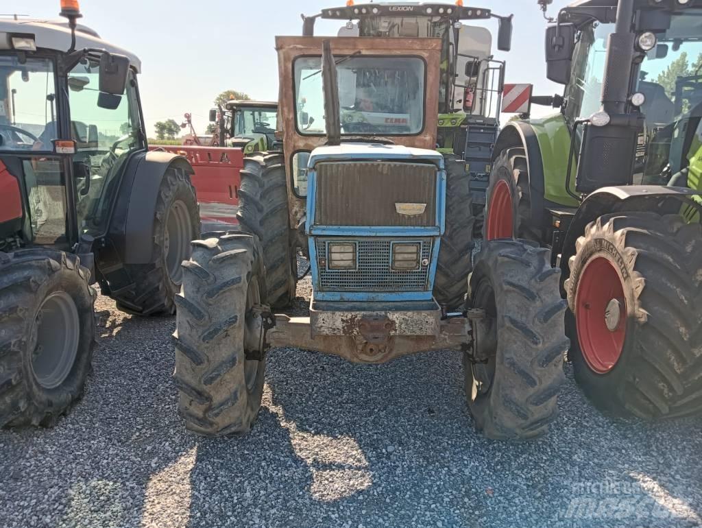 Landini 9500 Τρακτέρ