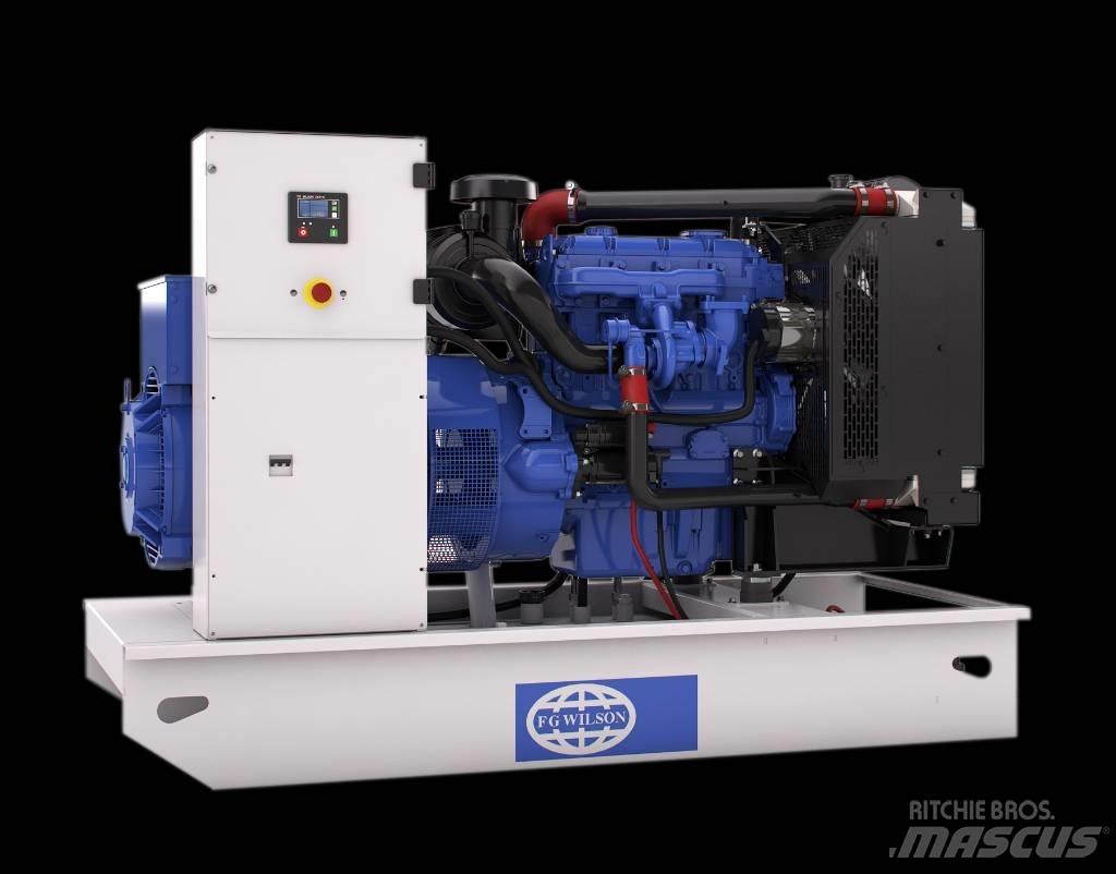 FG Wilson P 33-3 Γεννήτριες ντίζελ