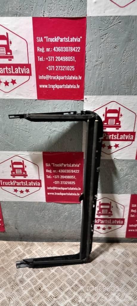 Scania R 440    1425739 Καμπίνες και εσωτερικό