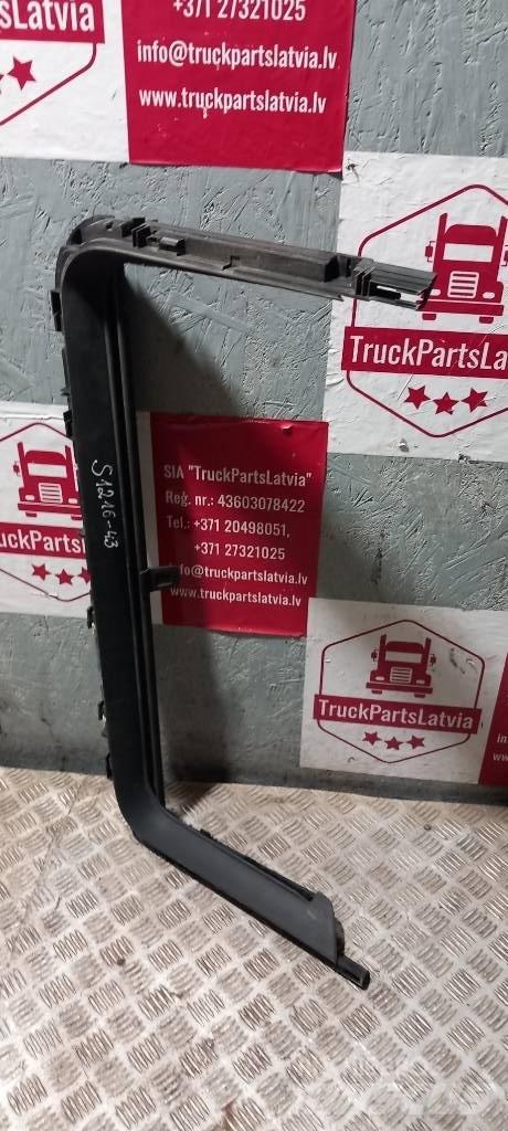 Scania R 440    1425739 Καμπίνες και εσωτερικό