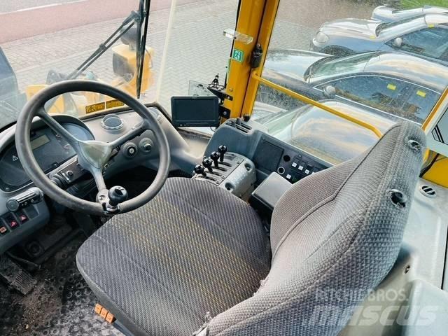 Volvo L90E Φορτωτές με λάστιχα (Τροχοφόροι)