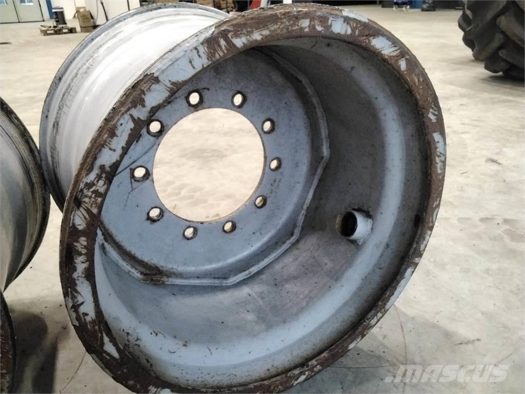 Valmet 890 20x26,5 Ελαστικά και ζάντες