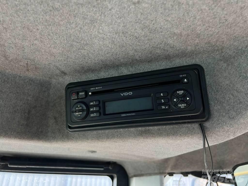 Volvo L120F Φορτωτές με λάστιχα (Τροχοφόροι)