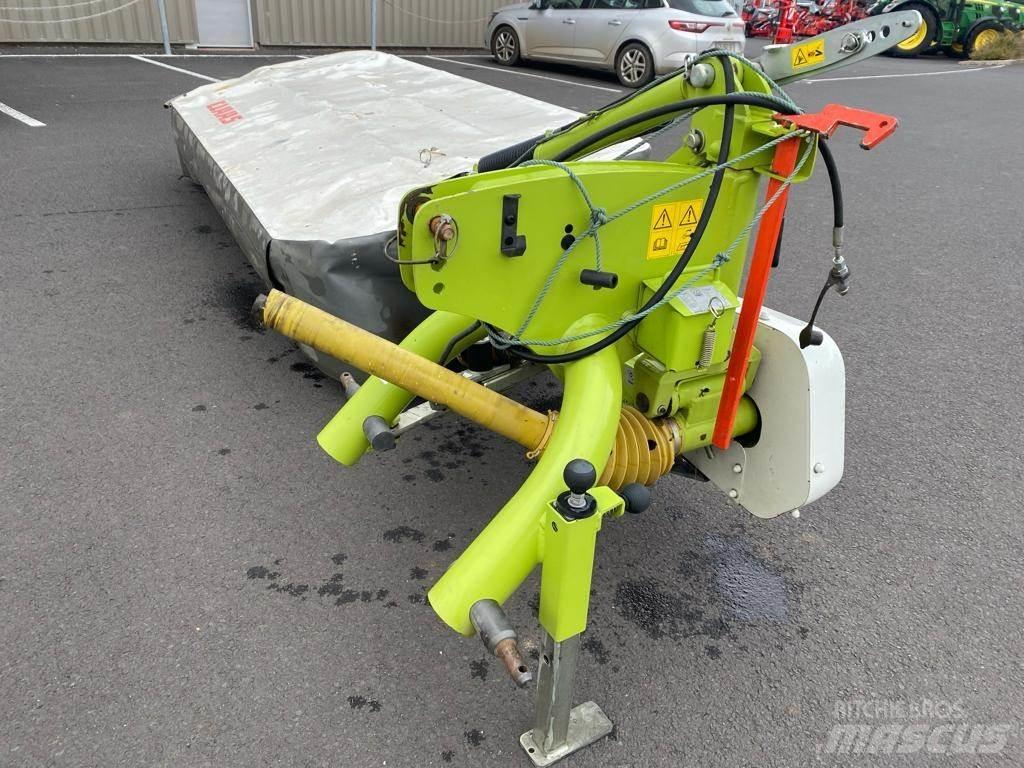 CLAAS DISCO 3150 Χορτοκοπτικά