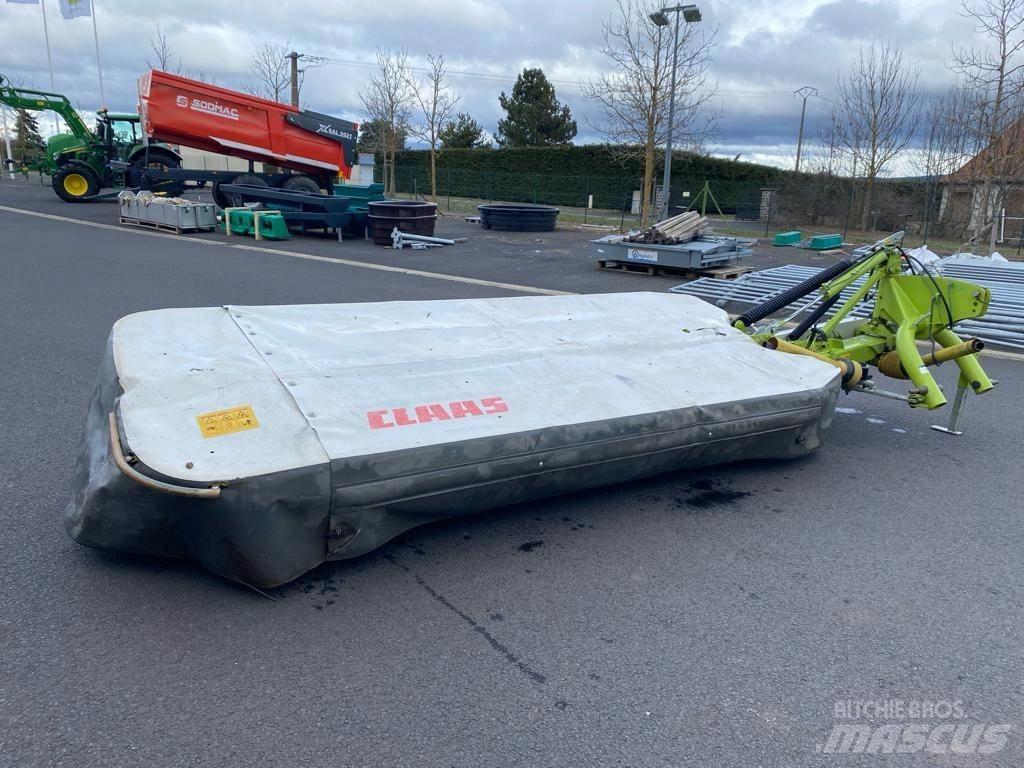 CLAAS DISCO 3150 Χορτοκοπτικά