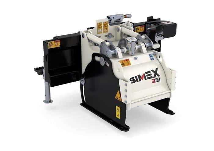 Simex PL5020 Άλλα εξαρτήματα