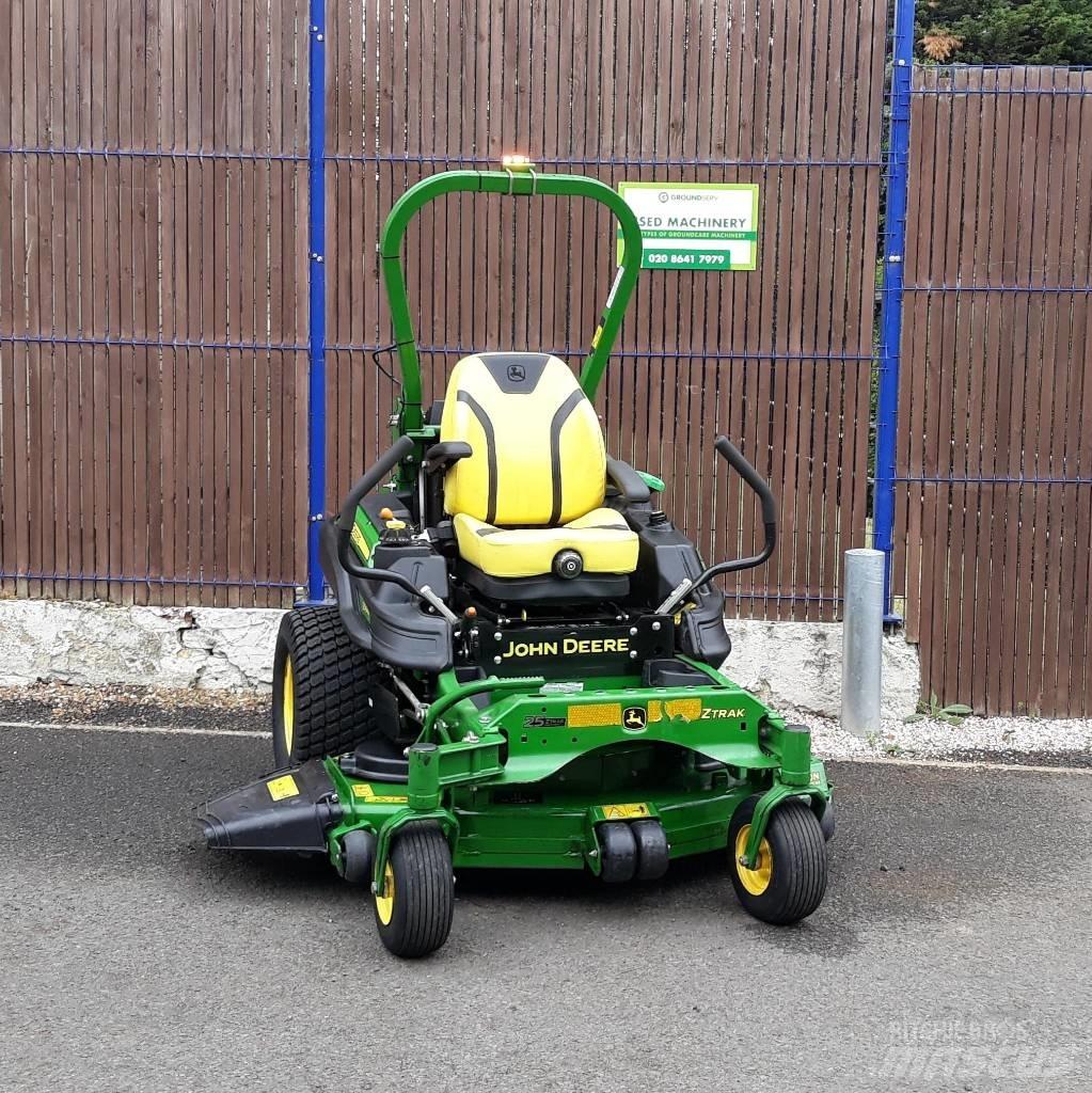 John Deere Z994R Χορτοκοπτικά μηδενικής στροφής
