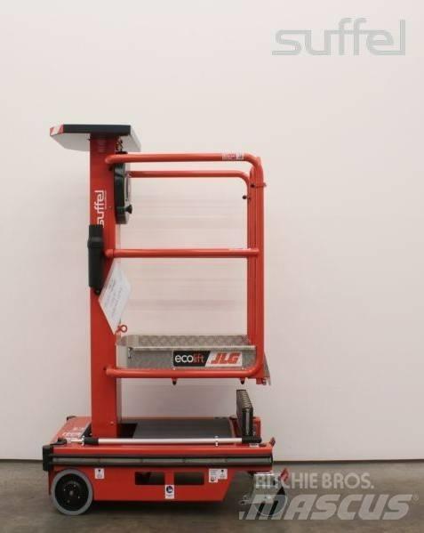 JLG Ecolift Άλλοι ανυψωτήρες και πλατφόρμες
