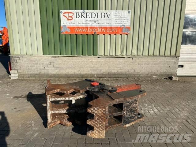  Beton Breker Σφυριά / Σπαστήρες