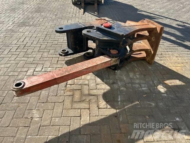  Beton Breker Σφυριά / Σπαστήρες