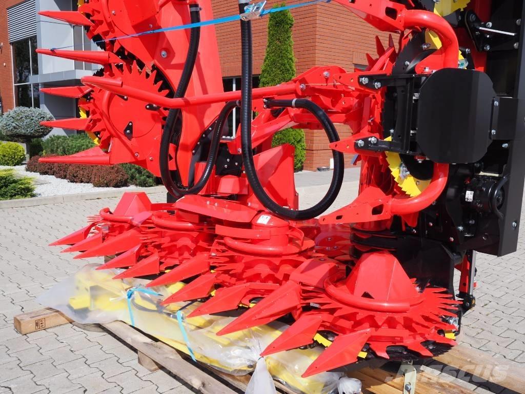 Kemper 360 Pro Λοιπός εξοπλισμός συγκομιδής χορτονομής