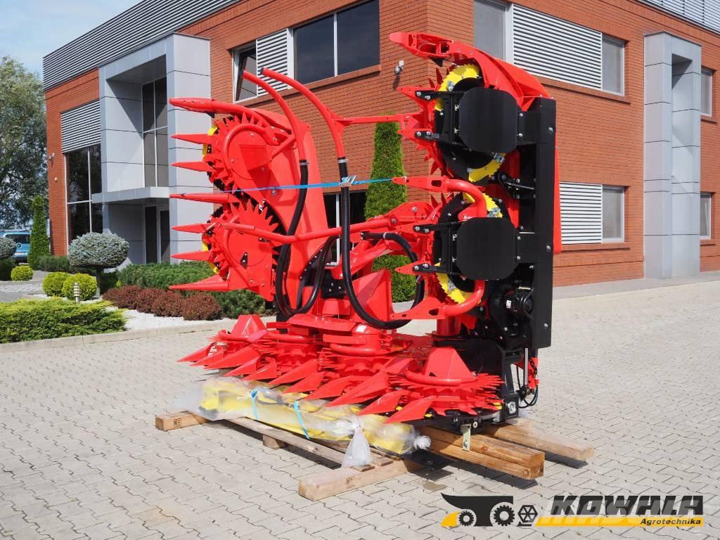 Kemper 360 Pro Λοιπός εξοπλισμός συγκομιδής χορτονομής