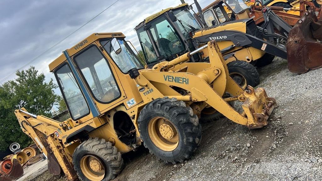 Venieri 6.23 Καμπίνες και εσωτερικό