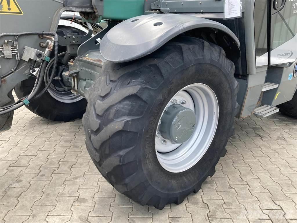 Kramer KT557 Συστήματα τηλεχειρισμού για τη γεωργία