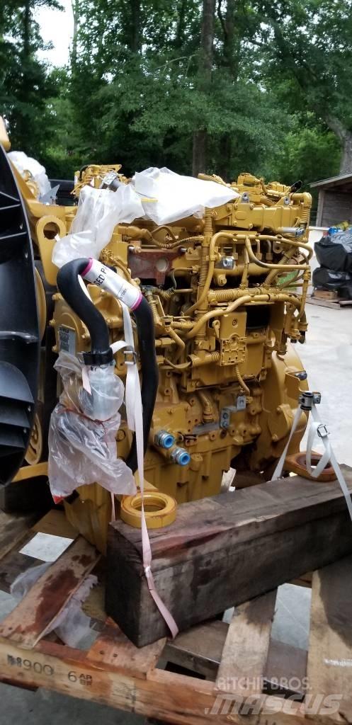 CAT C4.4 Άλλα εξαρτήματα