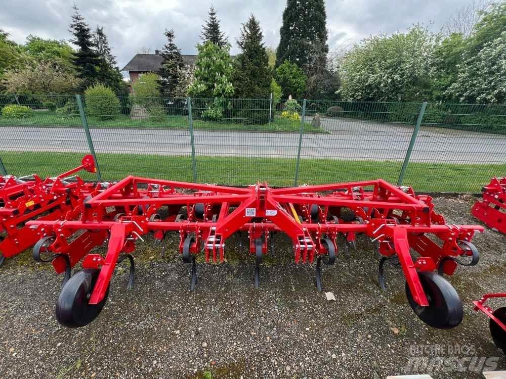 Grimme GH 6 Εξοπλισμός πατατοκαλλιεργειών - Άλλα