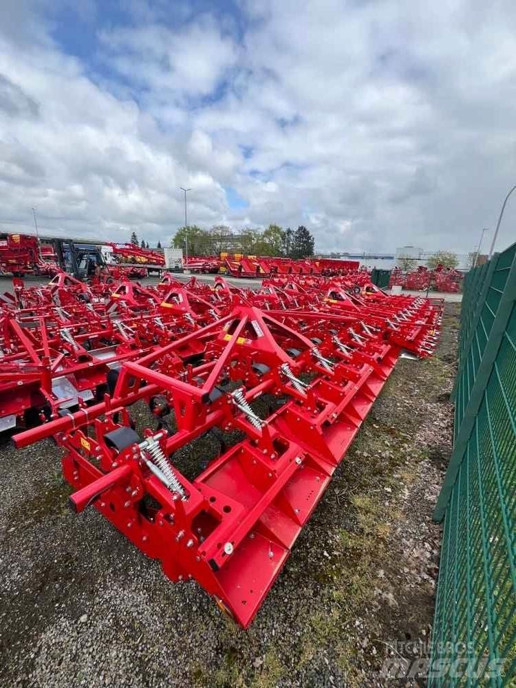 Grimme GH 6 Εξοπλισμός πατατοκαλλιεργειών - Άλλα