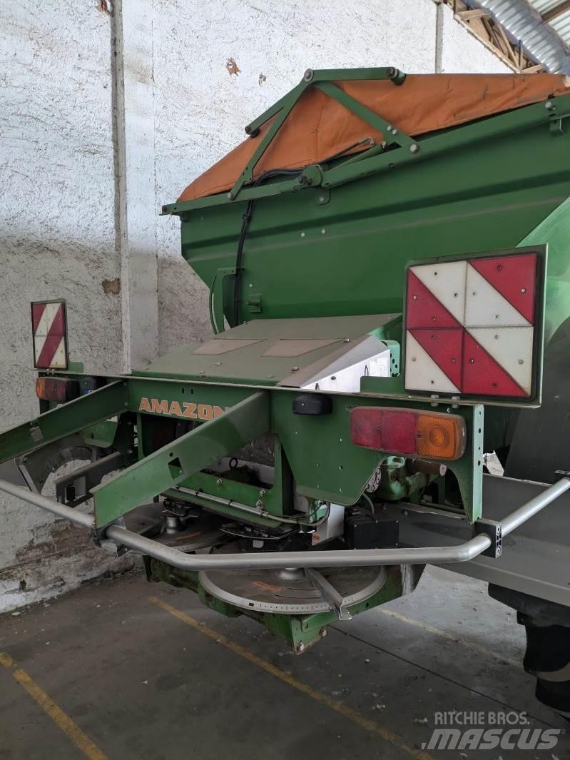 Amazone ZGB 5500 Διαστρωτήρες ανοργάνων