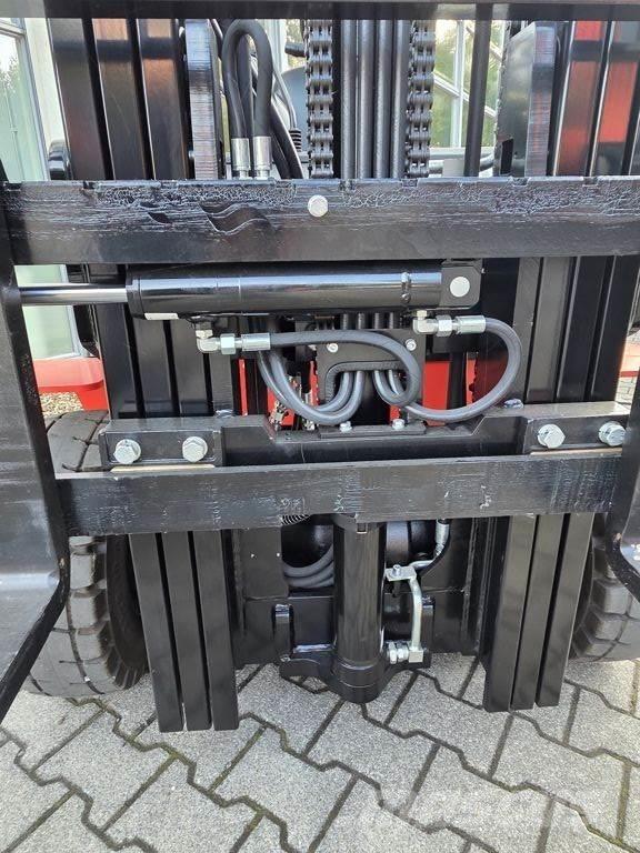 Manitou ME 425 LD Ηλεκτρικά περονοφόρα ανυψωτικά κλαρκ