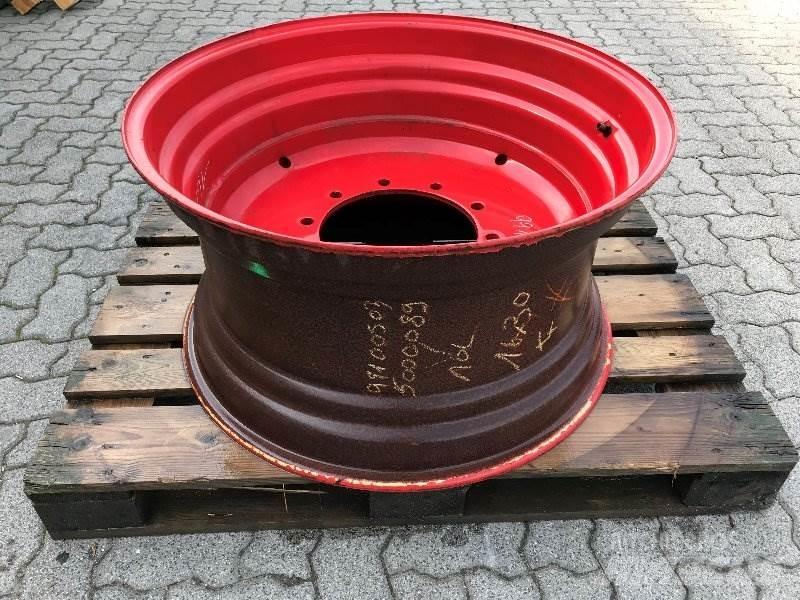 Grasdorf 16 x 30 Άλλα γεωργικά μηχανήματα