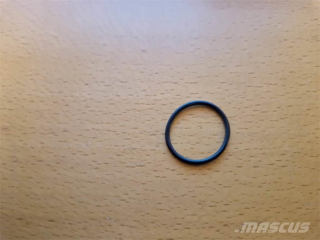 Eco Log 7000936 Υδραυλικά